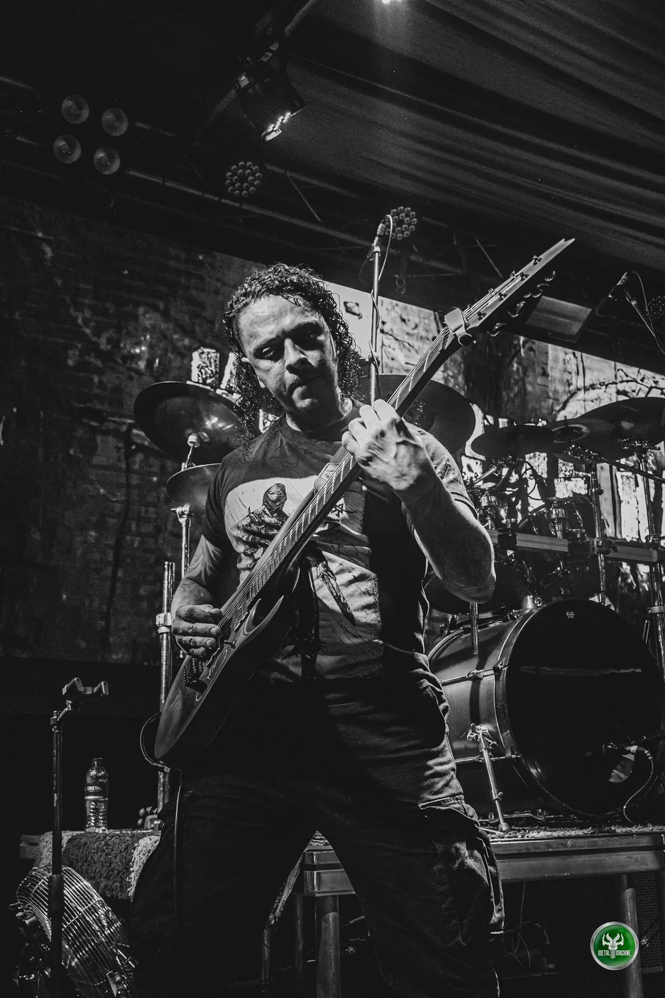 EVERGREY | Foto: METAL MACHINE